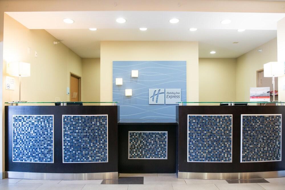 Holiday Inn Express - Albert Lea By Ihg Extérieur photo