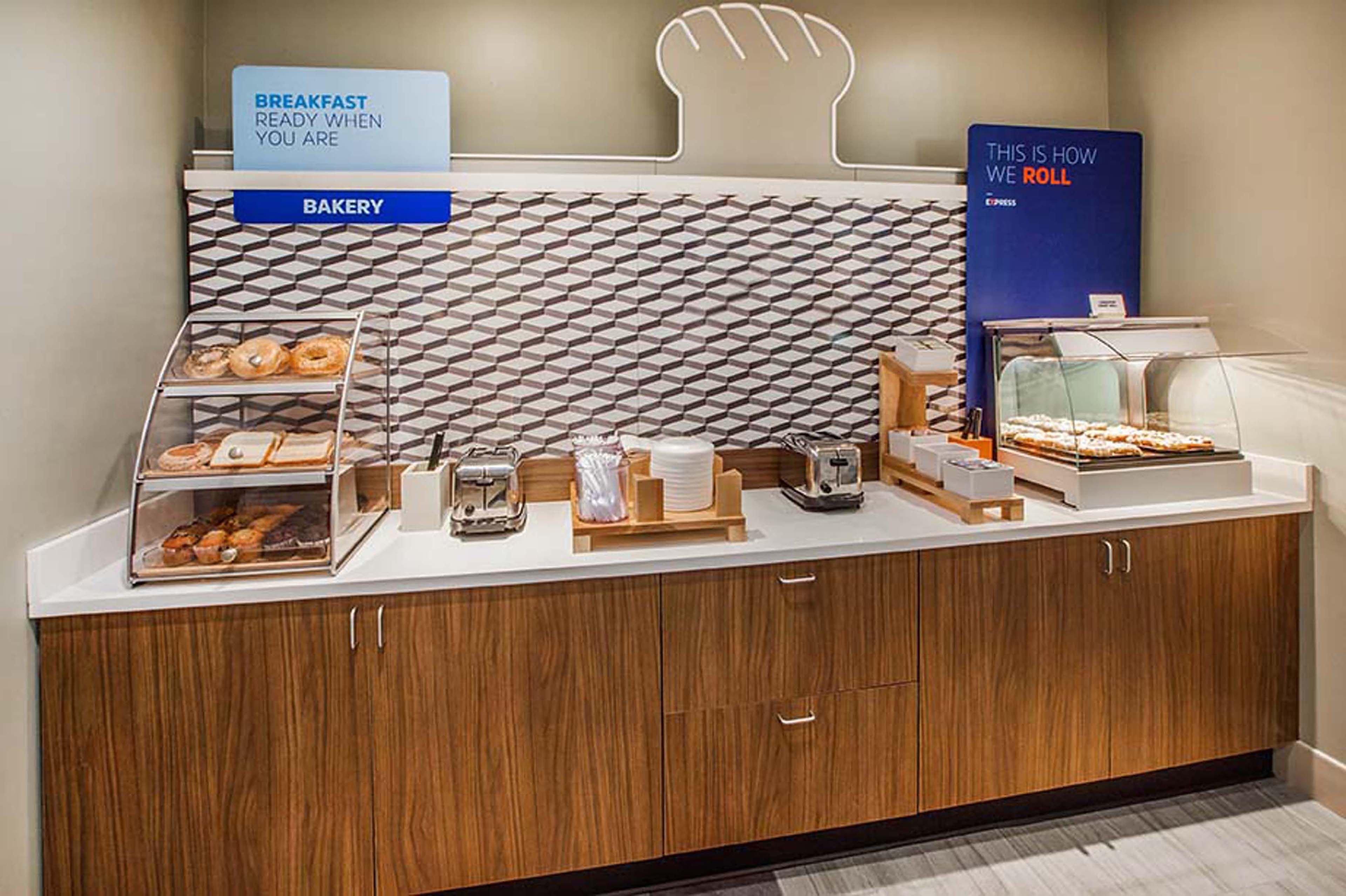 Holiday Inn Express - Albert Lea By Ihg Extérieur photo