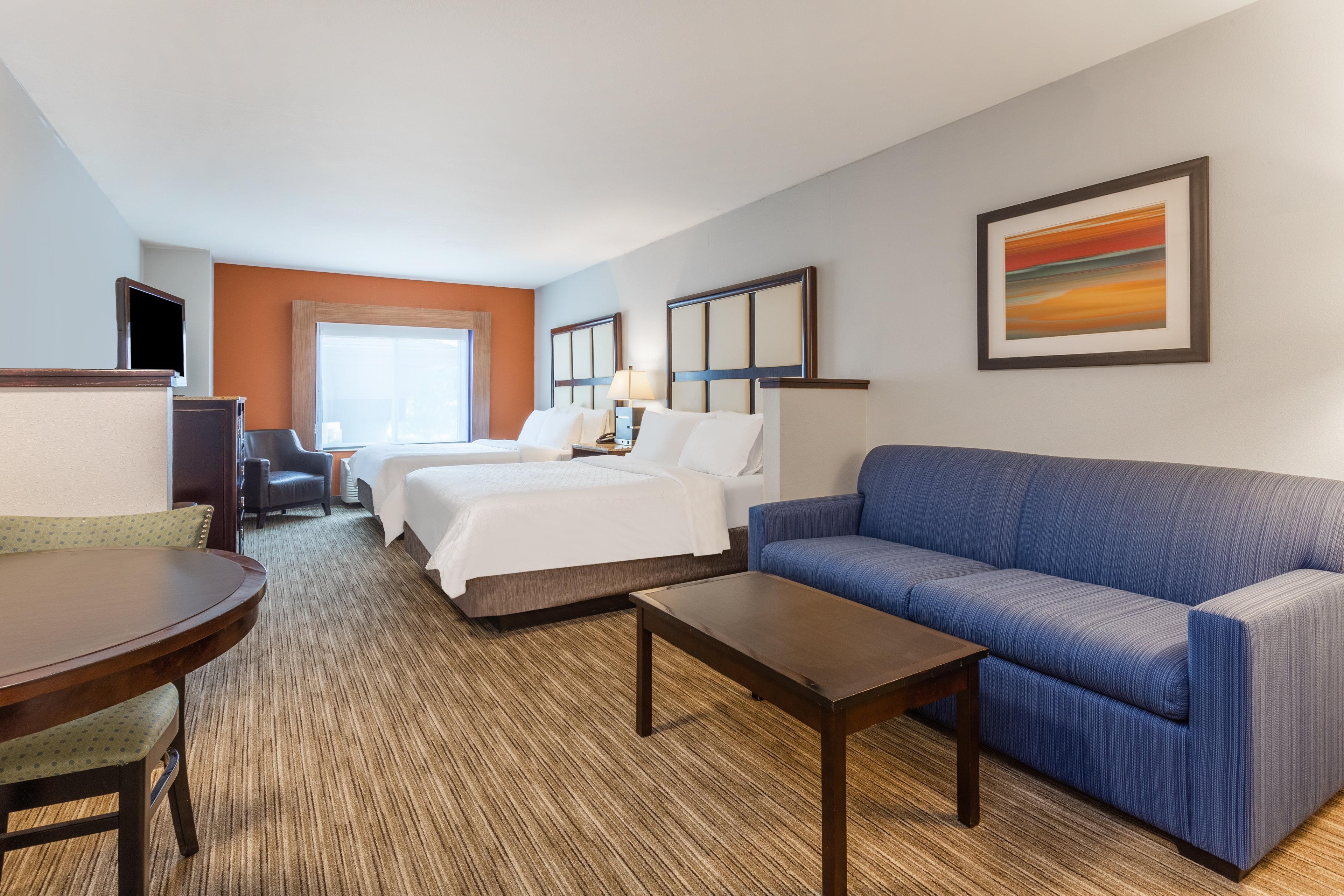 Holiday Inn Express - Albert Lea By Ihg Extérieur photo