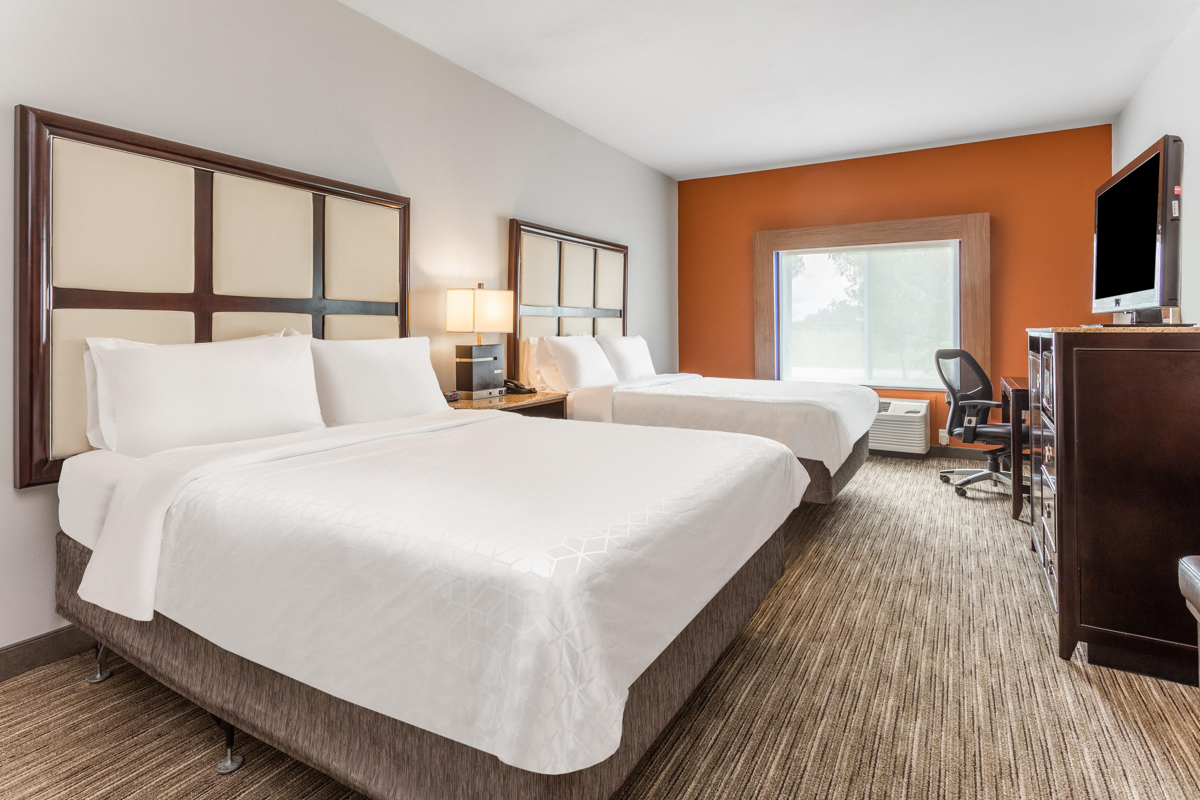 Holiday Inn Express - Albert Lea By Ihg Extérieur photo