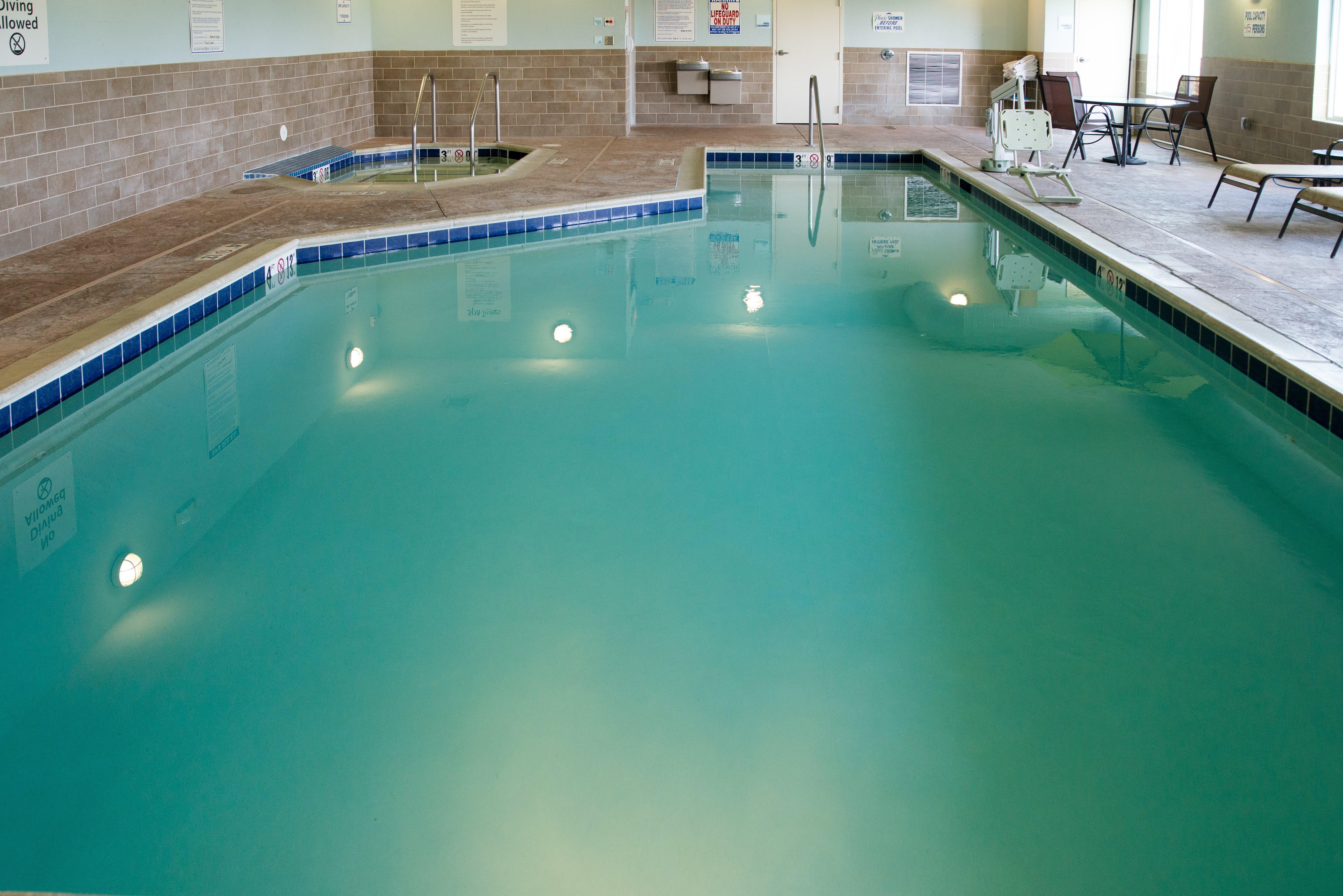 Holiday Inn Express - Albert Lea By Ihg Extérieur photo