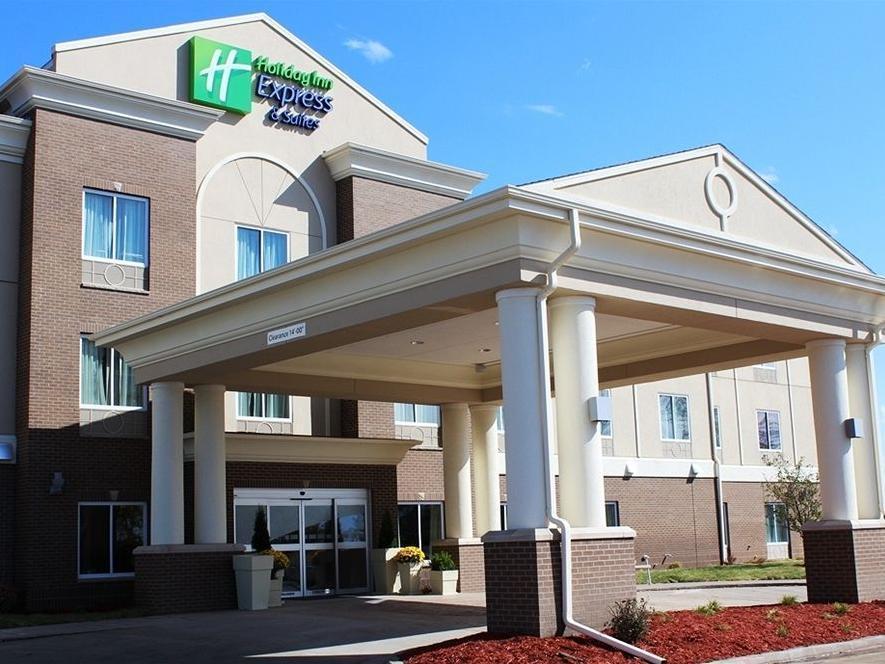 Holiday Inn Express - Albert Lea By Ihg Extérieur photo
