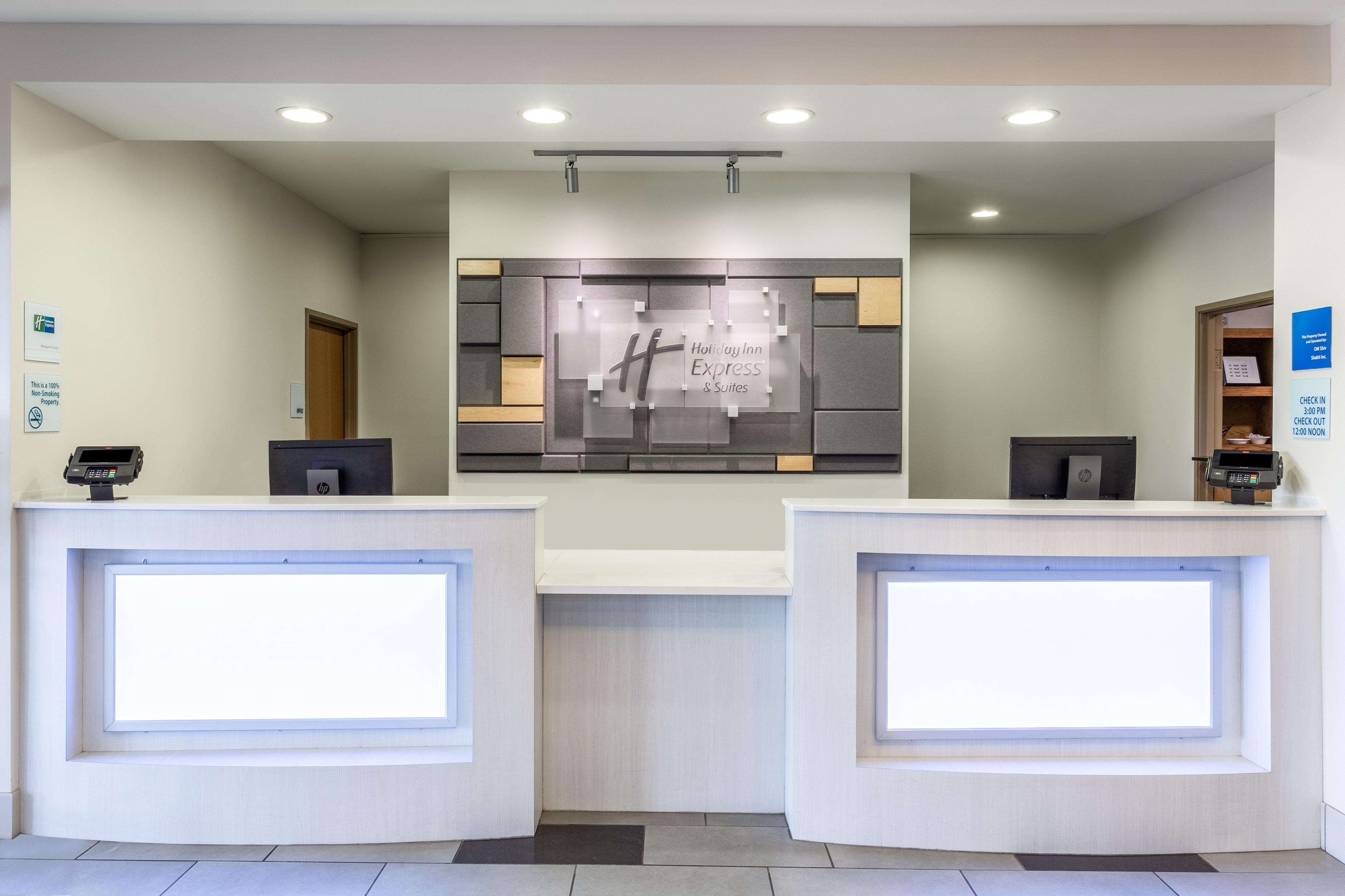 Holiday Inn Express - Albert Lea By Ihg Extérieur photo