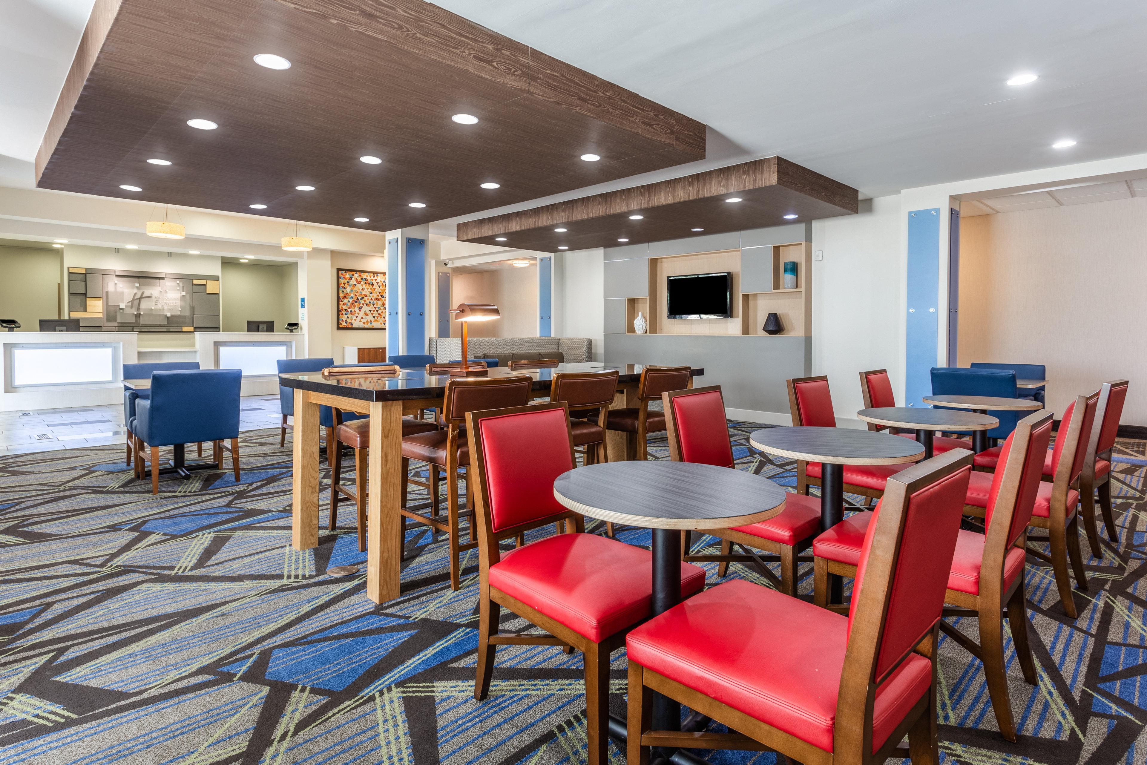 Holiday Inn Express - Albert Lea By Ihg Extérieur photo