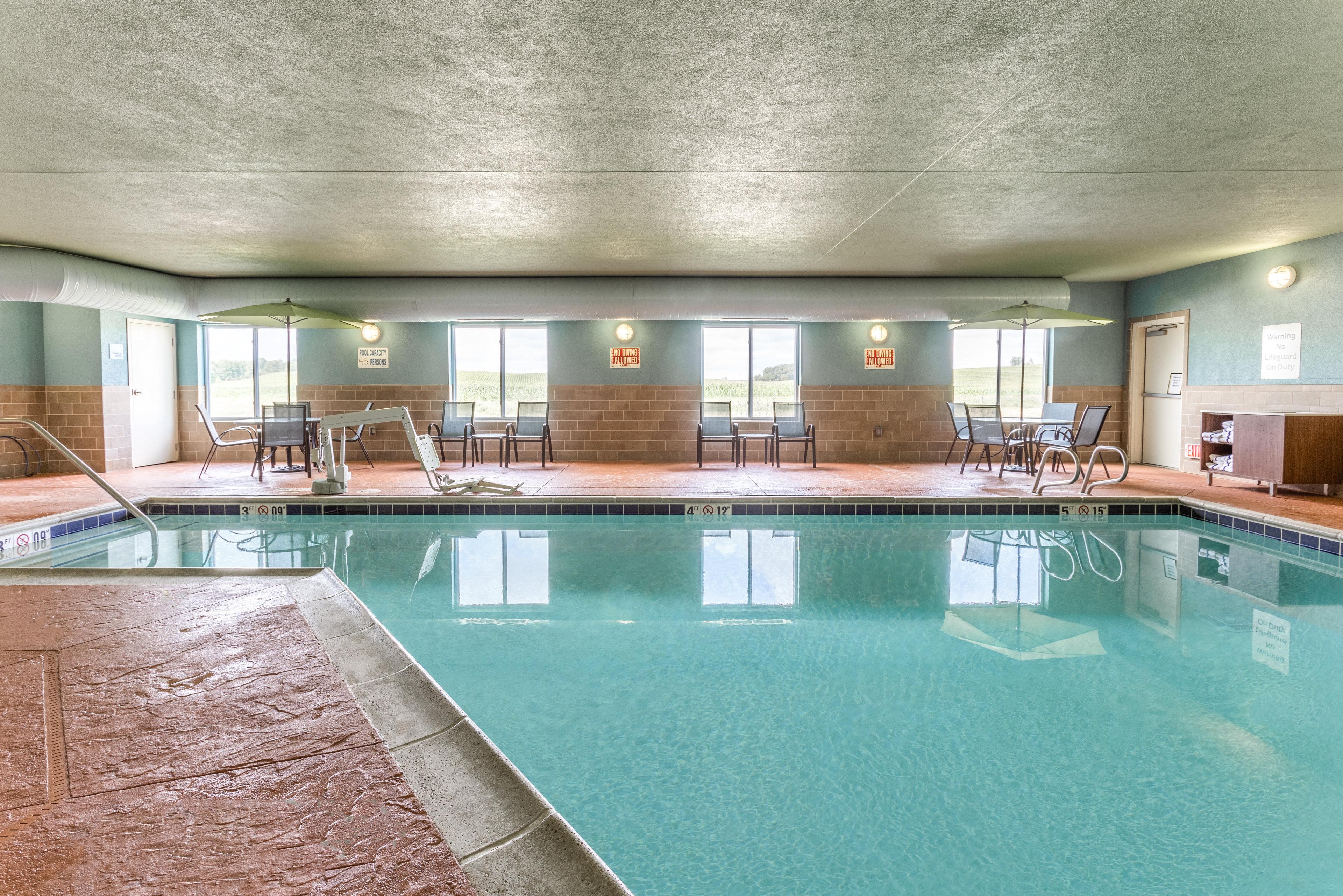 Holiday Inn Express - Albert Lea By Ihg Extérieur photo