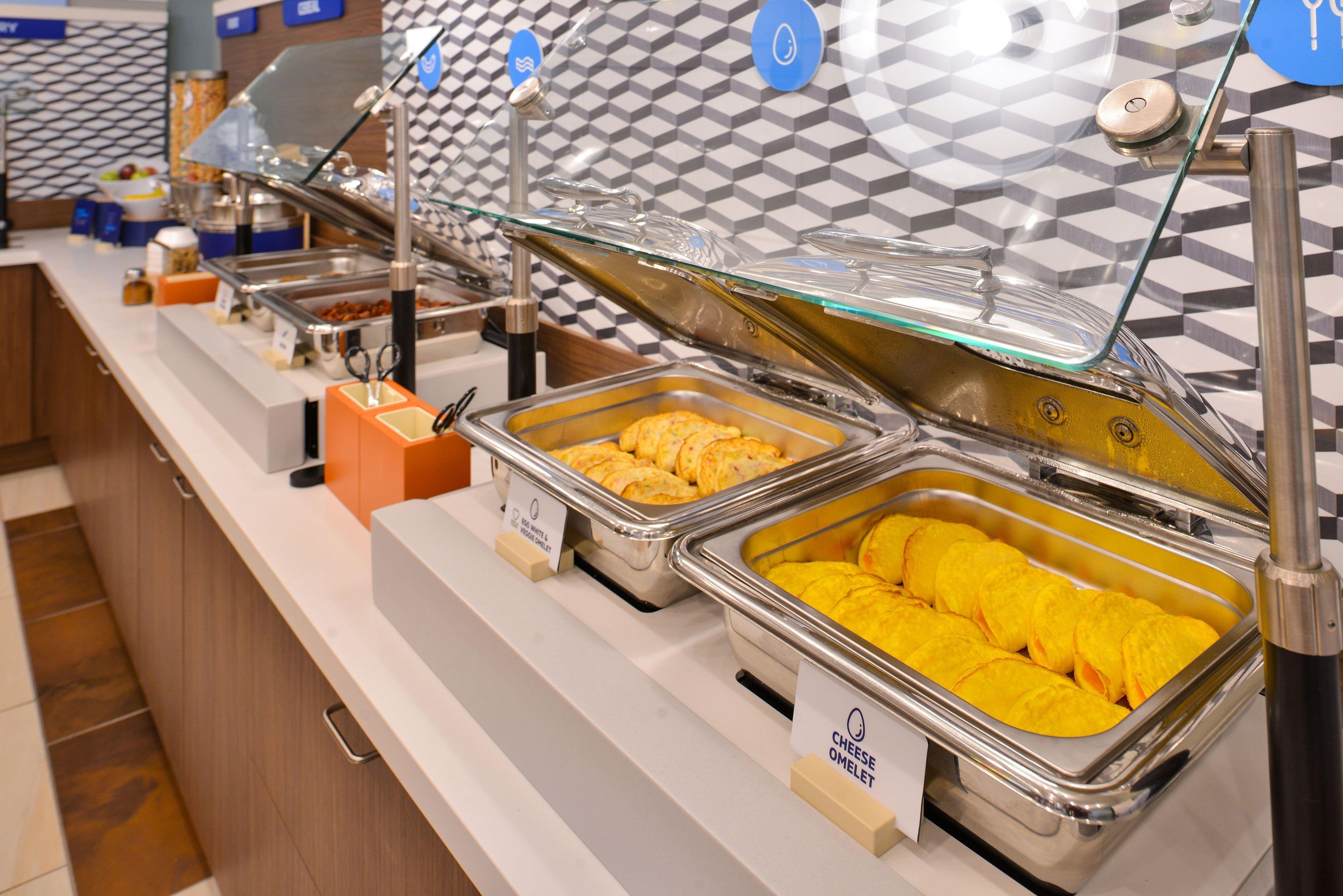 Holiday Inn Express - Albert Lea By Ihg Extérieur photo