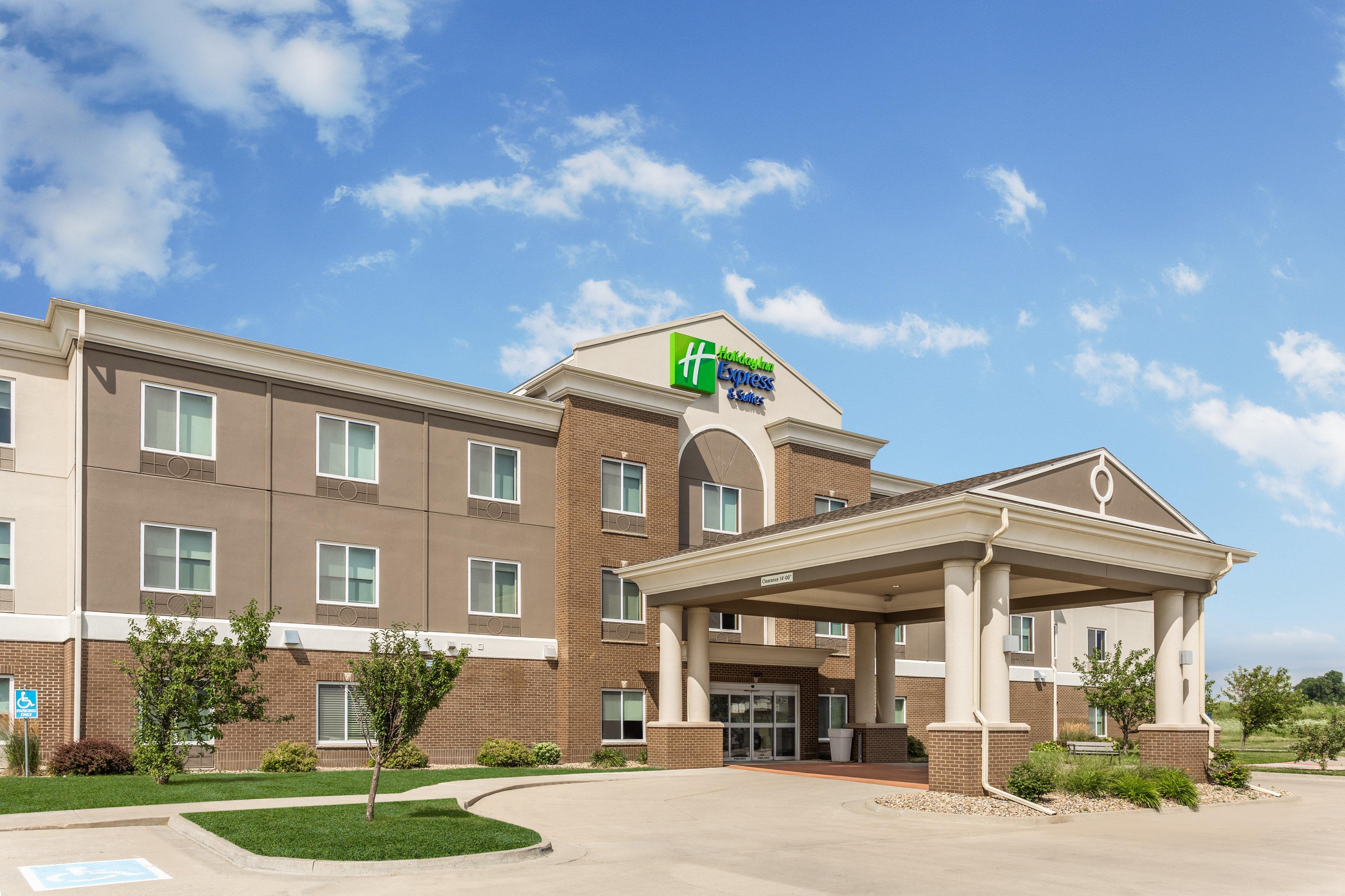 Holiday Inn Express - Albert Lea By Ihg Extérieur photo