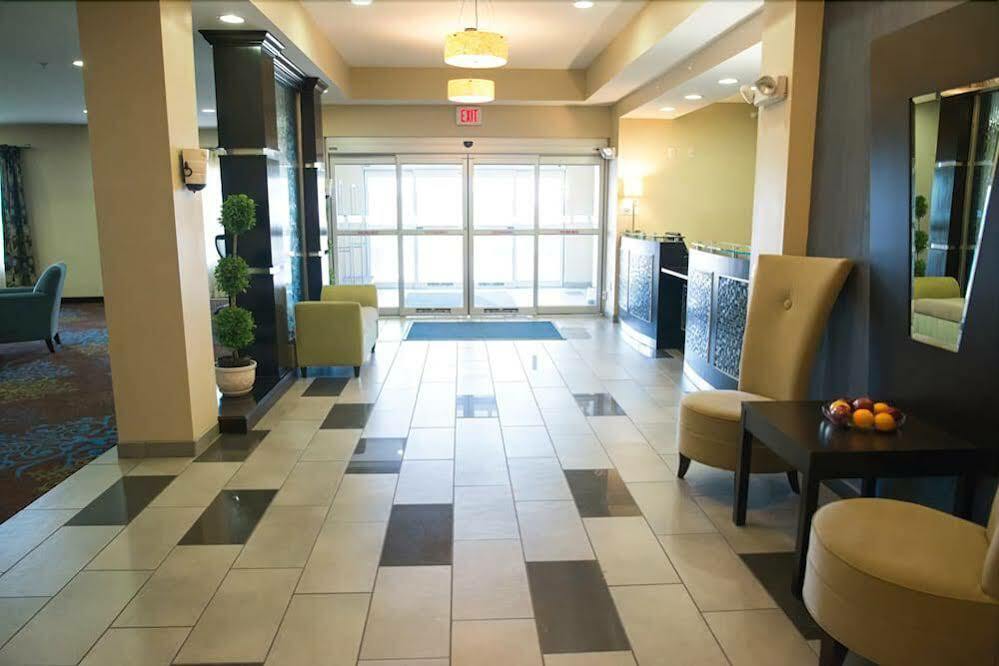 Holiday Inn Express - Albert Lea By Ihg Extérieur photo