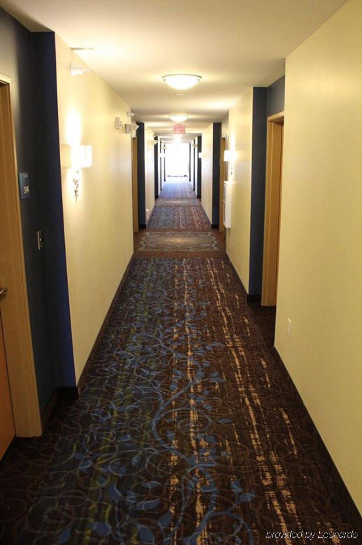 Holiday Inn Express - Albert Lea By Ihg Extérieur photo