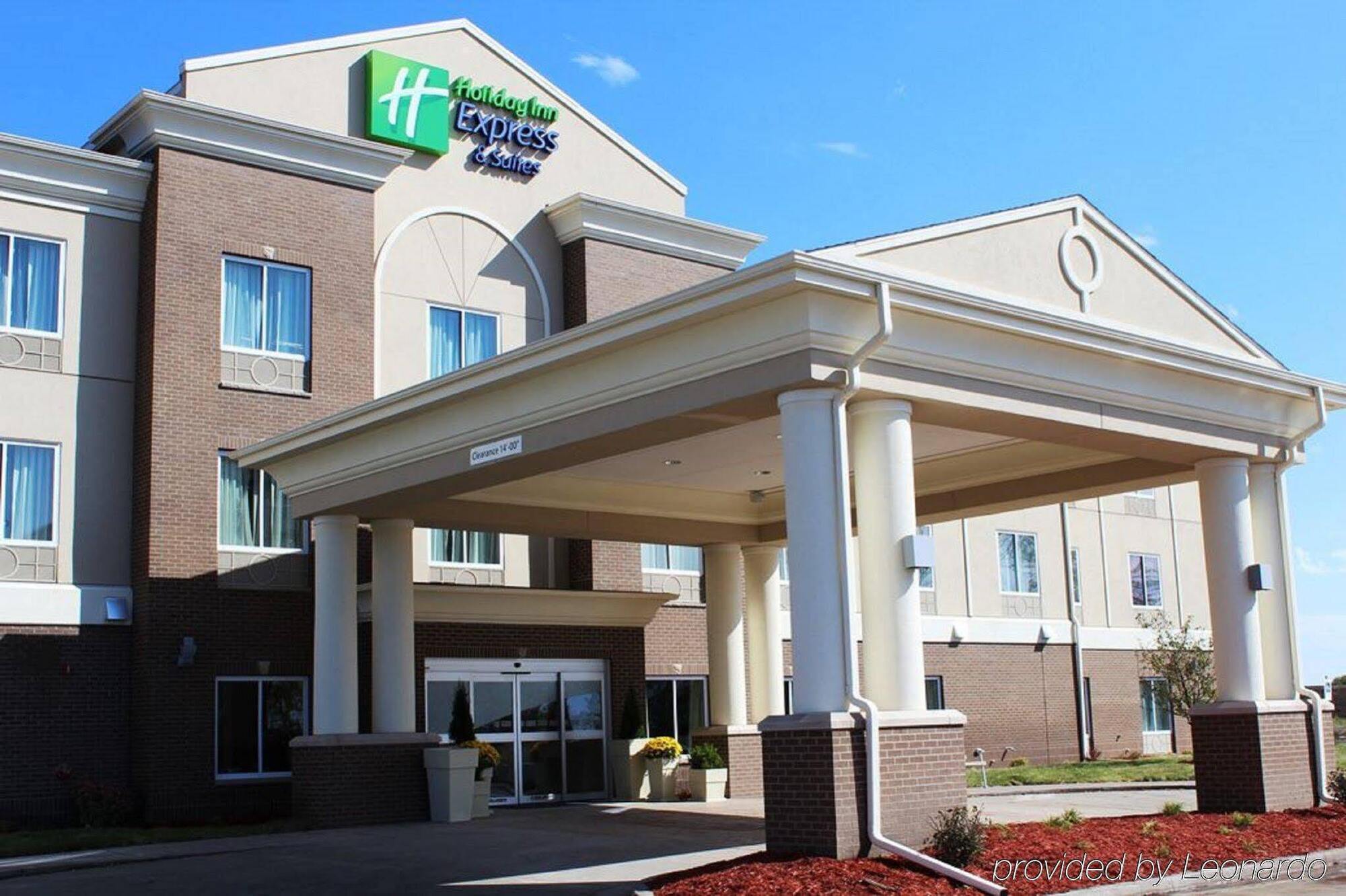 Holiday Inn Express - Albert Lea By Ihg Extérieur photo